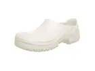 Birkenstock Alpro A630 clogs closed heel white size 40