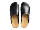 Clog Sika 8105 Flex LBS OB open heel white size 39