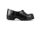 Sika 88 Flex S2 clogs closed heel black size 46
