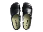 Sika 88 Flex S2 clogs closed heel black size 46