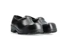 Sika 88 Flex S2 clogs closed heel black size 46