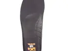 Semelle intérieure Emma Hydro-Tec Stability grise, taille 48