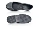 Surchaussures Crewguard Safety noires taille XXS