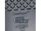 Surchaussures Crewguard Safety noires taille XXS