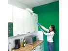 Unger Starduster ProDuster LWDUR stoffer telescoop 70-150 cm