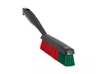 Vikan VTS 450052 interior brush short handle hard 330 mm