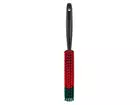 Vikan VTS 450052 interior brush short handle hard 330 mm