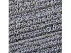 Vikan 547640 DampDry 31 flat mop microfiber 40 cm grey