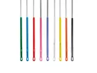 Vikan 29372 Acier aluminium ergonomique 1510 mm vert