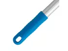 Vikan 29585 Acier aluminium 1260 mm blanc