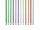 Vikan 29623 Steel ultra hygiëne 1500 mm blauw