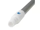 Vikan 29255 Aluminum telescopic handle 1305-1810 mm white