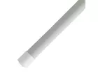 Vikan 29255 Aluminum telescopic handle 1305-1810 mm white