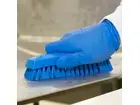 Vikan 35873 Werkborstel medium 165 mm blauw
