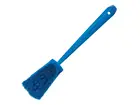 Vikan 41813 Glazing brush soft 415 mm blue