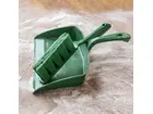 Balai à main souple Vikan 45814 UST 330 mm rouge