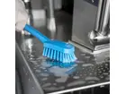 Vikan 30886 Dish brush medium 260 mm yellow