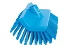 Vikan 70479 hoekschrobber medium 265 mm zwart