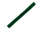 Vikan 31993 Brosse douce 610 mm bleue