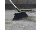 Vikan 29153 very hard broom 330 mm blue