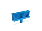 Vikan 31665 bezem medium recht 310 mm wit
