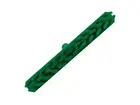 Vikan 31712 Balayeuse souple UST 400 mm Vert