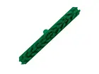 Vikan 31734 Veger medium UST 400 mm rood