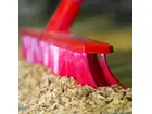 Vikan 31734 Veger medium UST 400 mm rood
