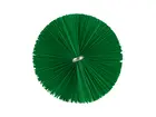 Vikan 53796 Pipe brush medium 50 x 510 mm yellow