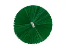 Vikan 53785 Pipe brush hard 40 x 510 mm white