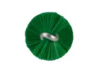 Vikan 53762 Pipe brush medium 20 x 500 mm green
