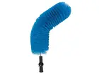 Vikan 53713 buizenreiniger extern zacht 530 mm blauw