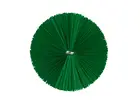Vikan 53702 pijpborstel medium 60x500 mm groen
