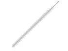 Vikan 53635 pipe brush medium 9x370 mm white