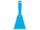 Vikan 40135 Handschraper nylon 100 mm wit