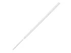 Spatule Vikan 70095 pour mélanger, en nylon résistant à la chaleur, 1190 mm, blanche