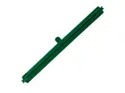 Vikan 77141 Floor squeegee with replaceable rubber 605 mm pink
