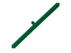 Vikan 77154 Floor squeegee with replaceable rubber 700 mm red