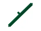 Vikan 77135 Floor squeegee with replaceable rubber 500 mm white