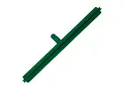 Vikan 77245 Floor squeegee flexible neck with replaceable rubber 600 mm white