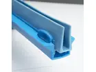 Vikan 77345 Replacement cassette floor squeegee 600 mm white