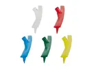 Vikan 71705 Vloertrekker ultra hygiëne 700 mm wit
