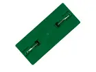 Vikan 55005 Padhouder steelmodel 235 mm wit