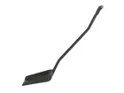 Vikan 56049 Ergonomic Draining Scoop 1305 mm Black