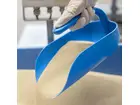 Cuillère doseuse ergonomique Vikan 56712 2000 ml verte