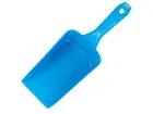 Cuillère doseuse Vikan 56683 en polypropylène détectable, 1000 ml, bleue