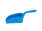 Cuillère doseuse Vikan 56683 en polypropylène détectable, 1000 ml, bleue