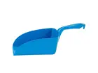 Vikan 56674 handschep detecteerbaar polypropyleen 2000 ml rood