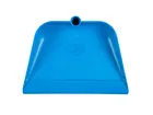 Vikan 56624 Hygienic dustpan on handle 330 mm red