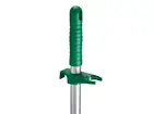 Vikan 56624 Hygienic dustpan on handle 330 mm red